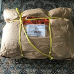 unwrapped futon